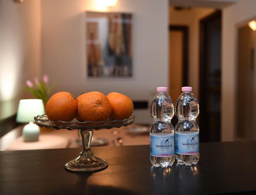 Grace Apartment In Венеция Екстериор снимка